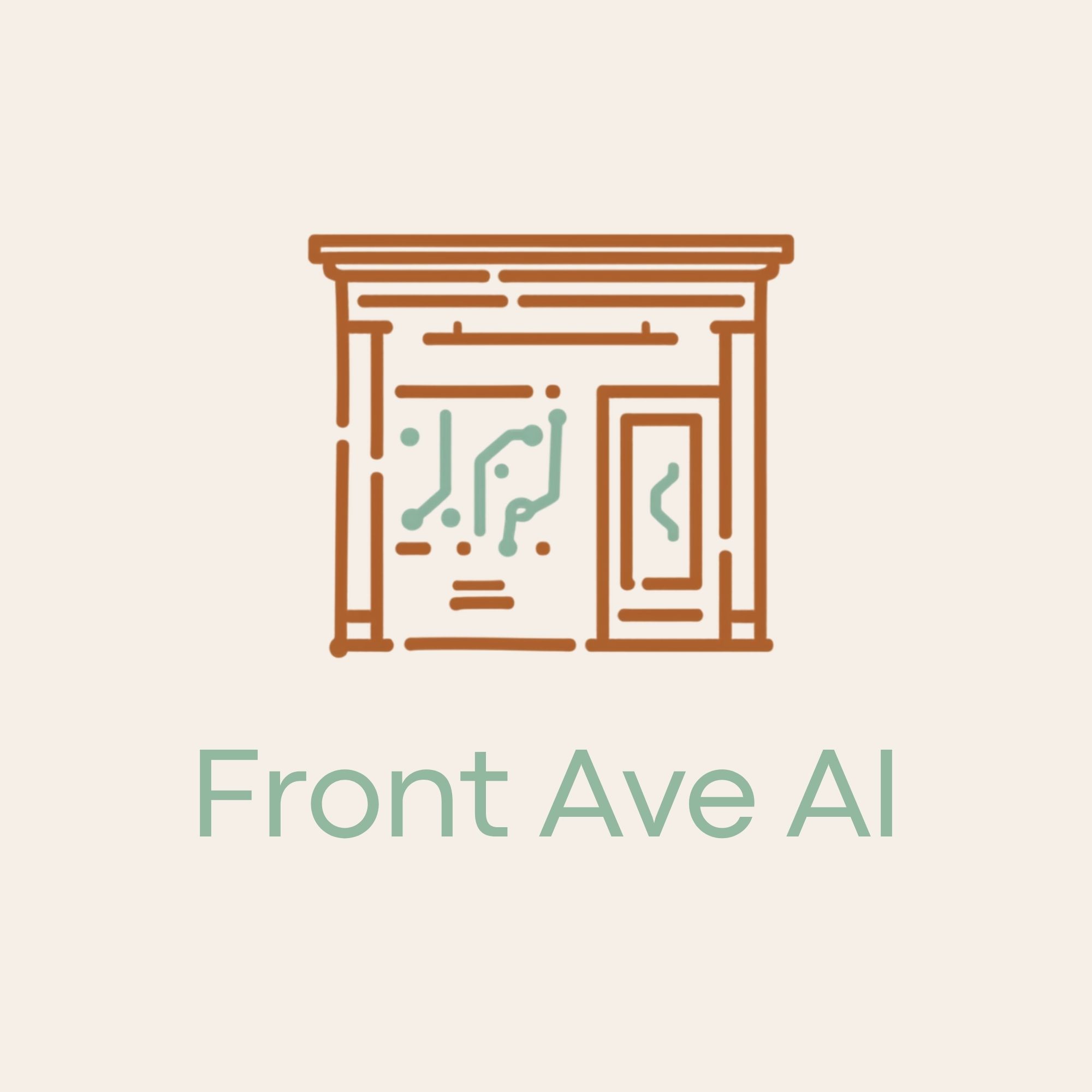 Front Ave AI